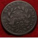 1802 Draped Bust