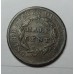 1809 Classic Head Half Cent
