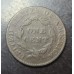 1822 Coronet Matron Head