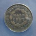 1825 Classic Head Half Cent Anacs Graded