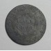 1825 Classic Head Half Cent
