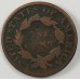 1826 Coronet Matron Head
