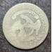 1829 Capped Bust Dime