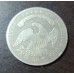 1836 Bust Half Dollar