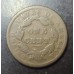 1838 Coronet Matron Head