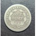 1856 Small Date Liberty Seated Dime