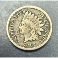 1862 Indian