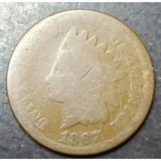 1867 Indian