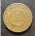 1871 2 Cent Piece