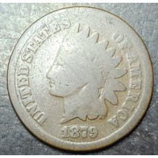 1879 Indian
