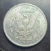 1880-O Morgan