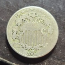 1882 Shield