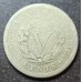 1883 With Cents Liberty V