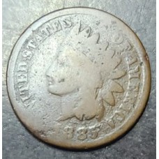 1885 Indian