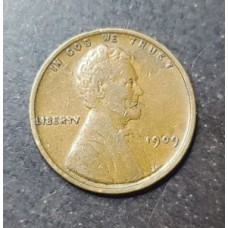 1909 VDB Lincoln