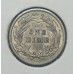 1912 Barber Dime
