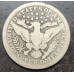 1913 Barber Quarter