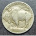 1913-D Type 1 Buffalo