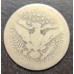 1915-S Barber Quarter
