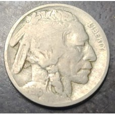 1916 Buffalo