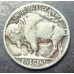 1917-D Buffalo