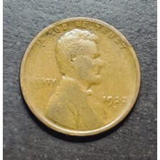 1922-D Lincoln