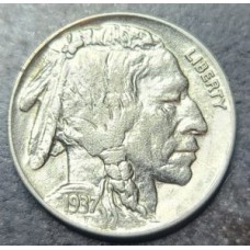 1937 Buffalo
