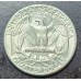 1940 Washington Quarter