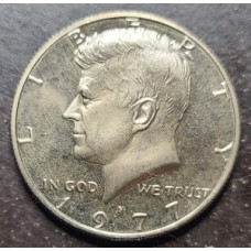 1977-S Kennedy Proof