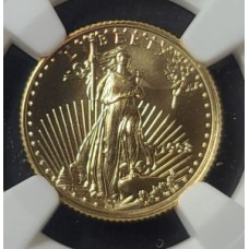 1998 Eagle $5