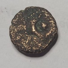 Judea Maccabean Kings 135-37 BC