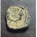 NABATAEA. Aretas IV with Shaqilat. 9 BC- AD 40