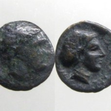 PHALANNA THESSALY AE12